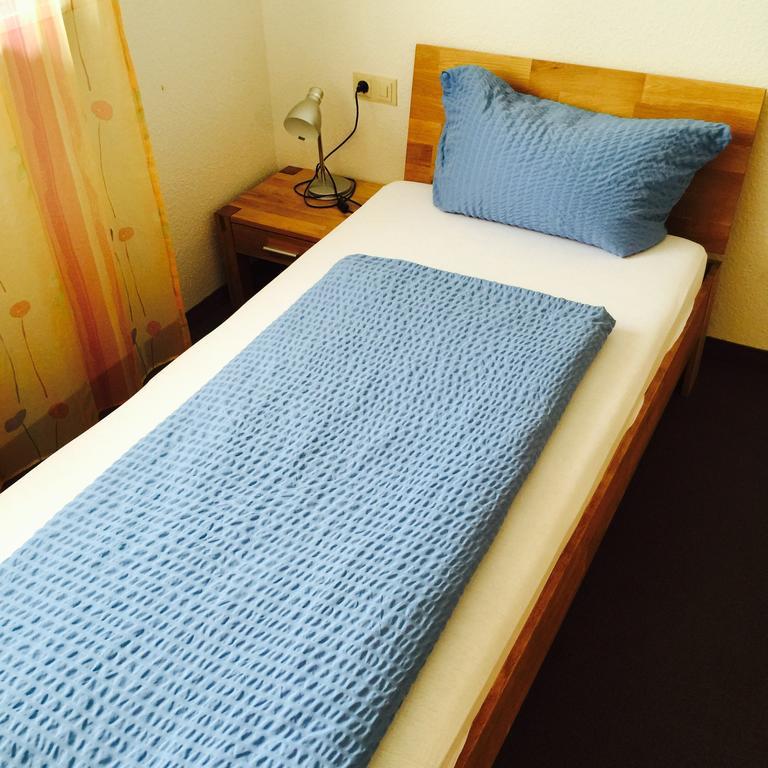 Hotel-Zahringerstube Neuenburg am Rhein Pokój zdjęcie