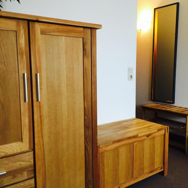 Hotel-Zahringerstube Neuenburg am Rhein Pokój zdjęcie