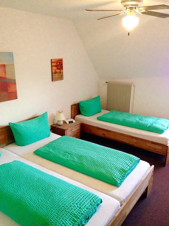 Hotel-Zahringerstube Neuenburg am Rhein Pokój zdjęcie