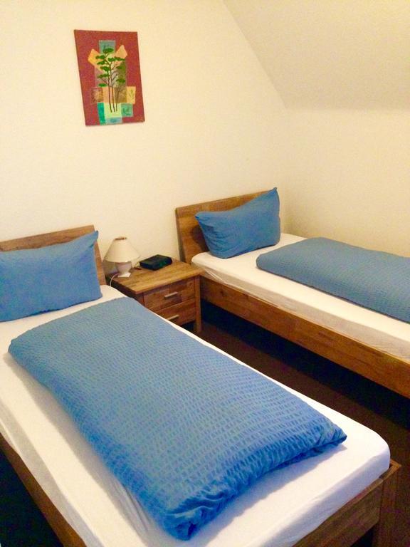 Hotel-Zahringerstube Neuenburg am Rhein Pokój zdjęcie