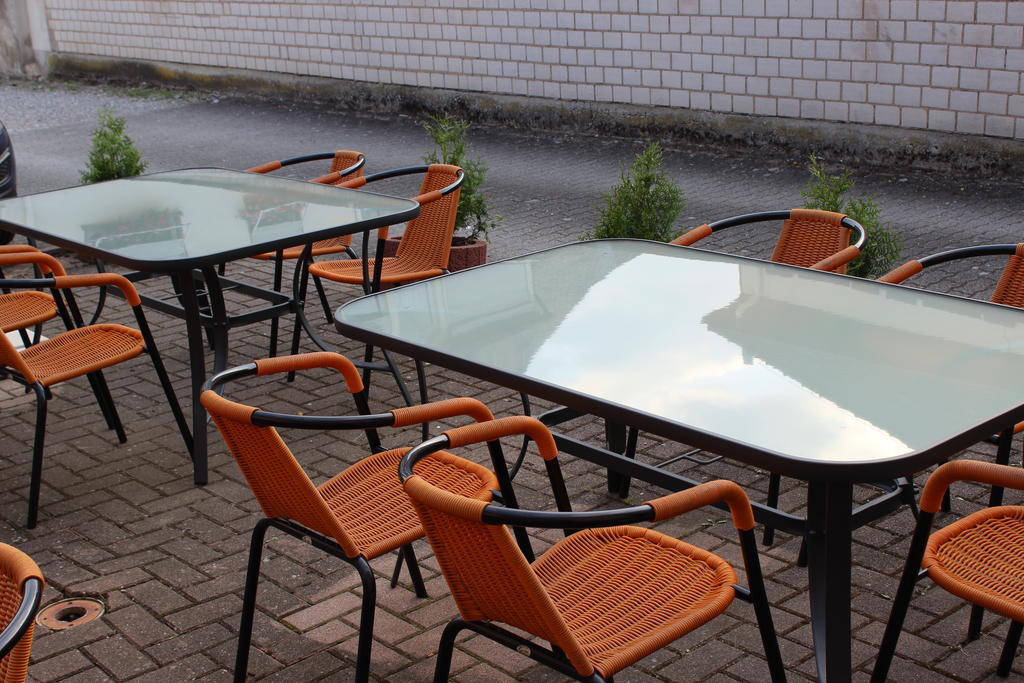 Hotel-Zahringerstube Neuenburg am Rhein Zewnętrze zdjęcie