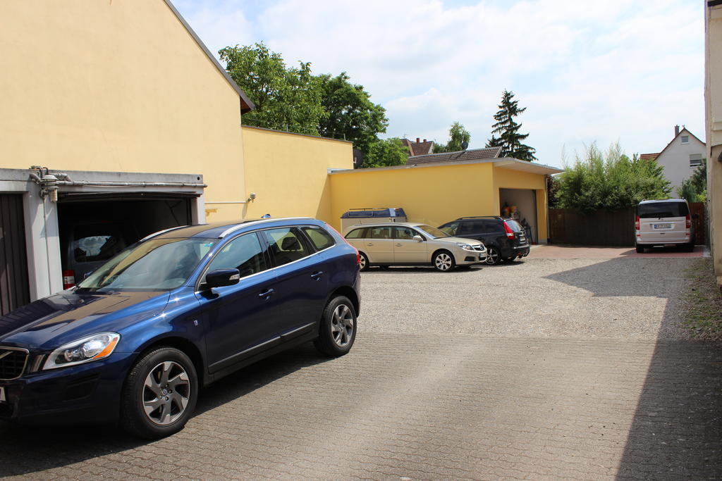 Hotel-Zahringerstube Neuenburg am Rhein Zewnętrze zdjęcie