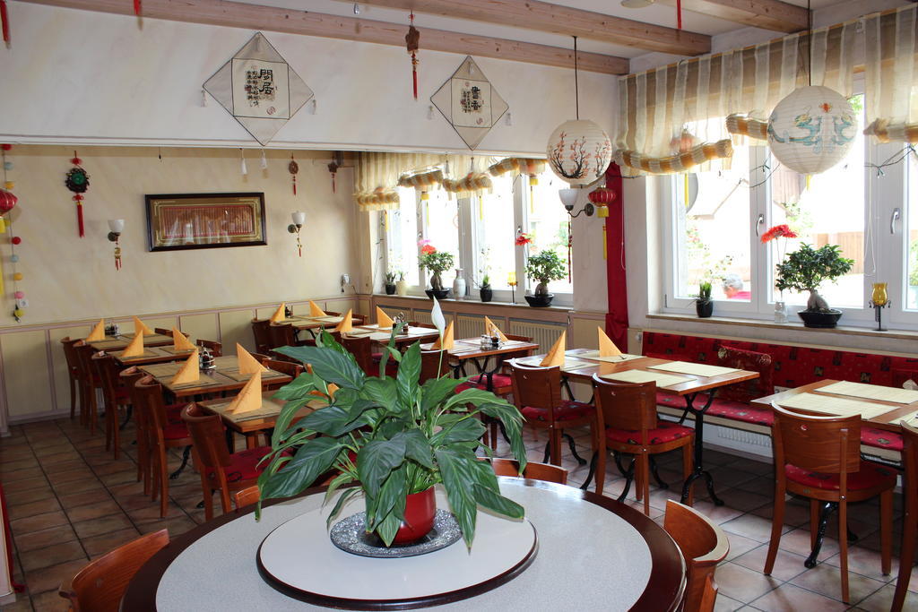 Hotel-Zahringerstube Neuenburg am Rhein Zewnętrze zdjęcie