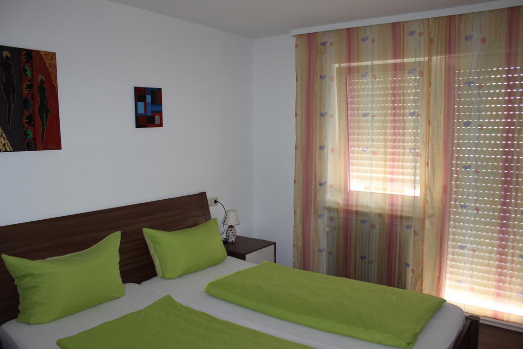 Hotel-Zahringerstube Neuenburg am Rhein Zewnętrze zdjęcie